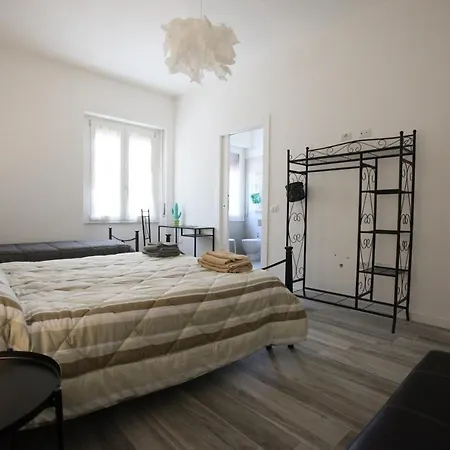 Natù Bed & Breakfast