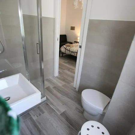 Natu Bed and Breakfast Κάλιαρι