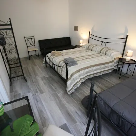 Natù Bed & Breakfast Cagliari