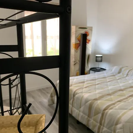 Natù Bed & Breakfast Cagliari