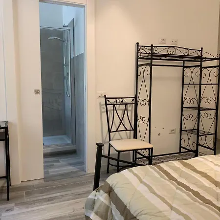 Natu Bed and Breakfast