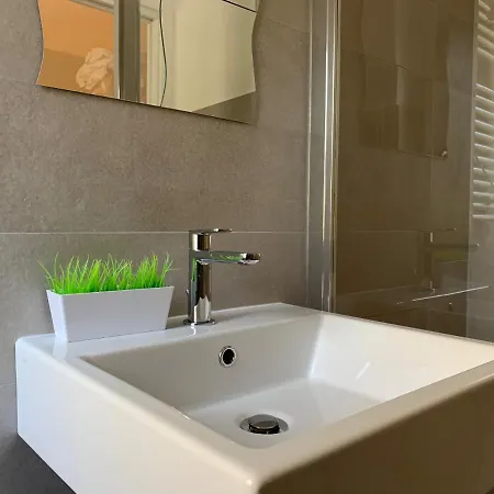 Bed & Breakfast Natu