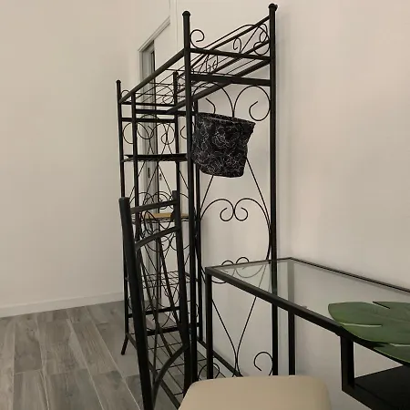 Bed & Breakfast Natù *