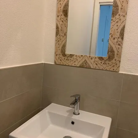 Bed & Breakfast Natù Cagliari