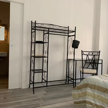 Natu Bed and Breakfast