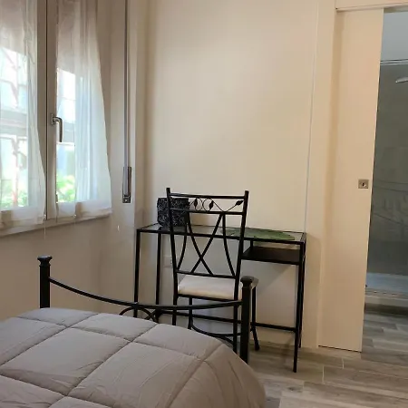 Natu Bed & Breakfast Cagliari