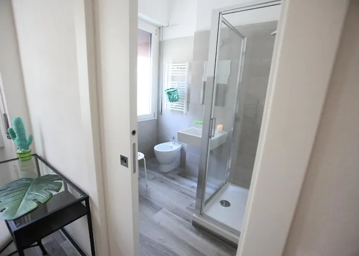 Bed & Breakfast Natu