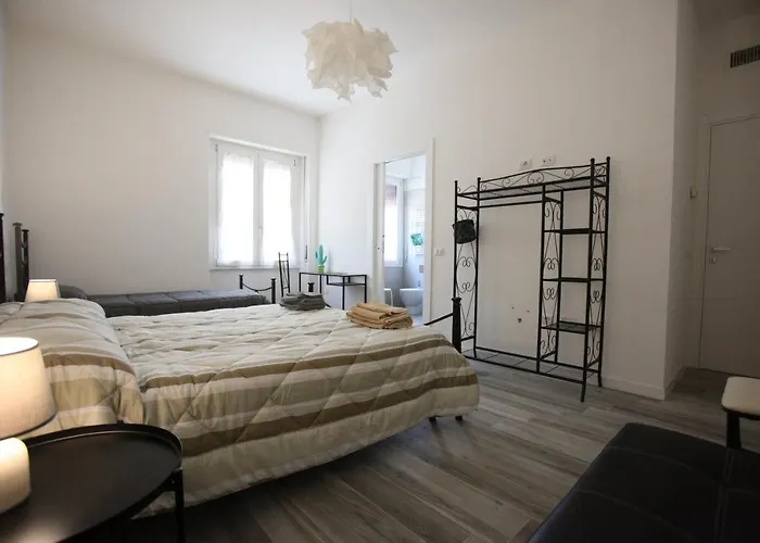 Natu Bed & Breakfast