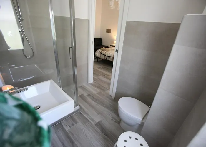 Natu Bed & Breakfast Cagliari