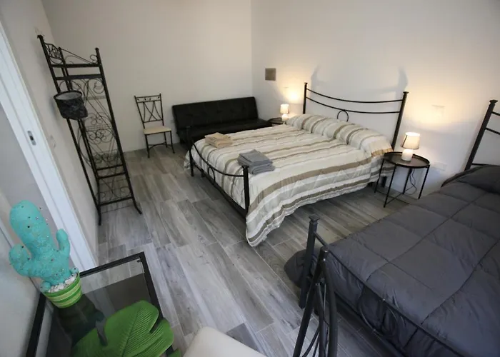 Natu Bed & Breakfast Cagliari