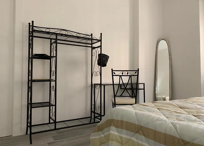 Natu Bed & Breakfast Cagliari