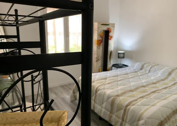 Natu Bed & Breakfast Cagliari