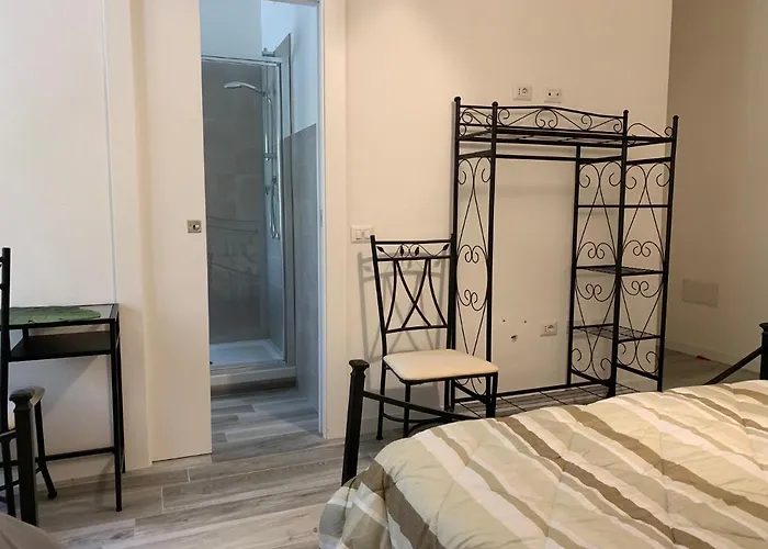 Natu Bed & Breakfast