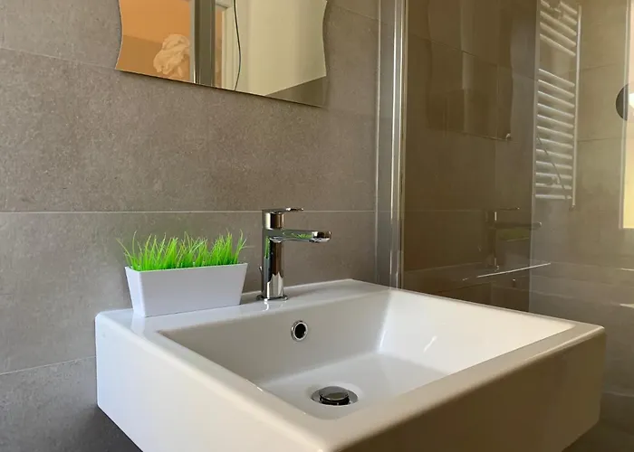 Bed & Breakfast Natu