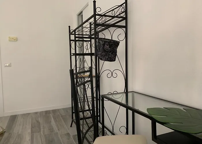 Bed & Breakfast Natu 3*