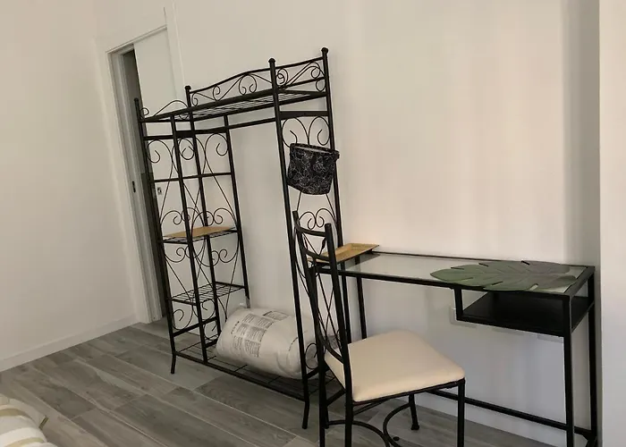Natu Bed & Breakfast Cagliari