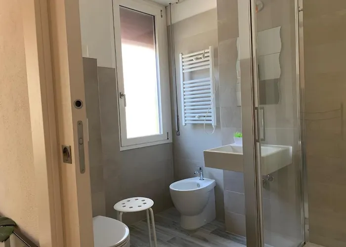 Bed & Breakfast Natu 3*