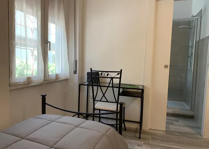 Natu Bed & Breakfast Cagliari