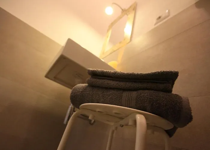 Bed & Breakfast Natu