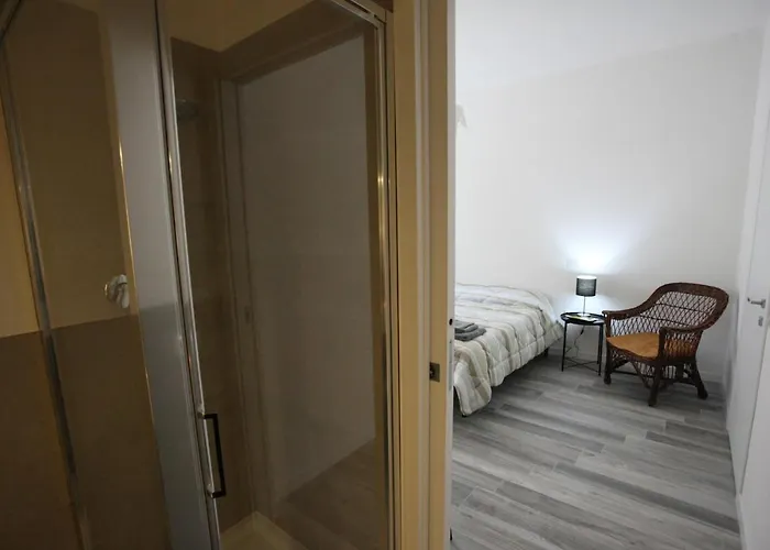 Bed & Breakfast Natu