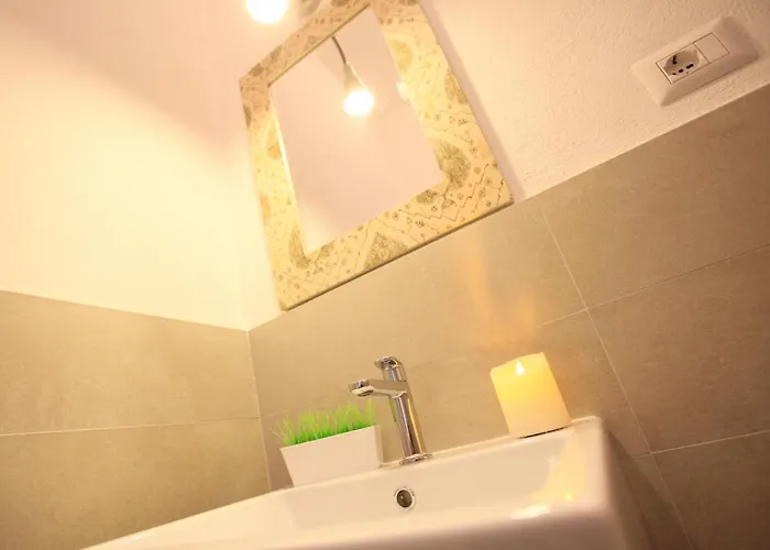 Natu Bed & Breakfast Cagliari