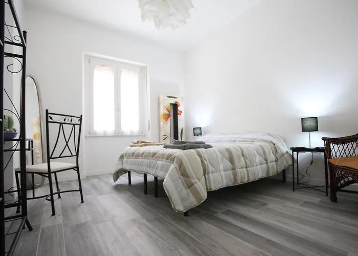 Natu Bed & Breakfast