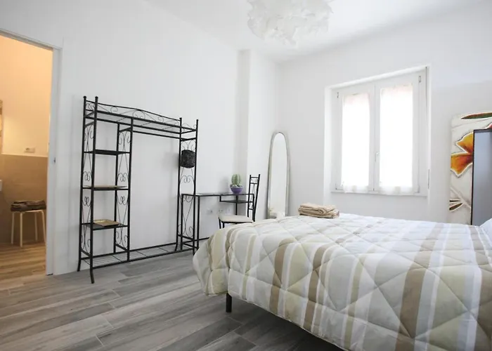 Natu Bed & Breakfast 3*