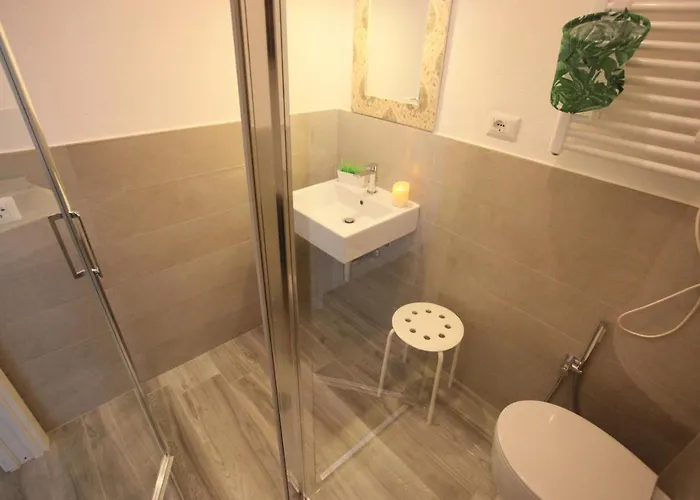 Bed & Breakfast Natu