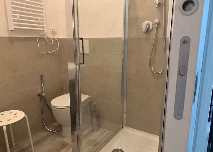 Bed & Breakfast Natu