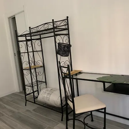 Natu Bed & Breakfast Cagliari