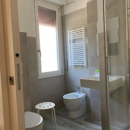 Bed & Breakfast Natù 3*