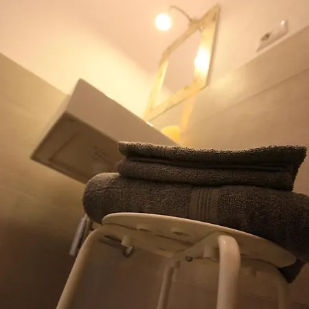 Bed & Breakfast Natù