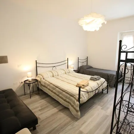 Bed & Breakfast Natu Cagliari