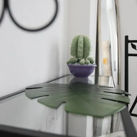 לינה וארוחת בוקר Natu