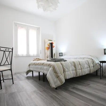 Natù Bed & Breakfast