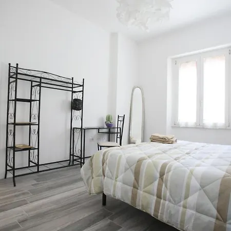 Natu Bed & Breakfast 3*