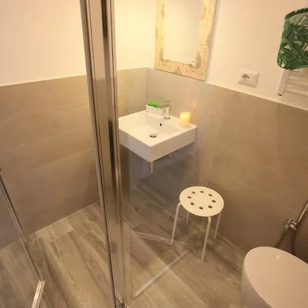 Bed & Breakfast Natù