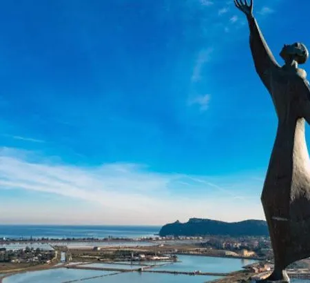 לינה וארוחת בוקר Natu