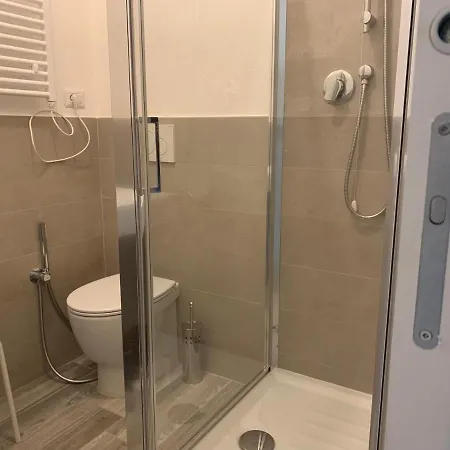 לינה וארוחת בוקר Natu