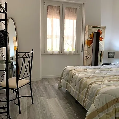 Natu Bed & Breakfast 3*
