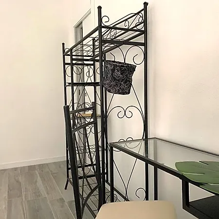 Natu B&B 칼리아리