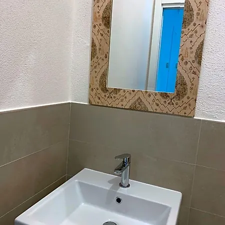 Bed & Breakfast Natu Cagliari