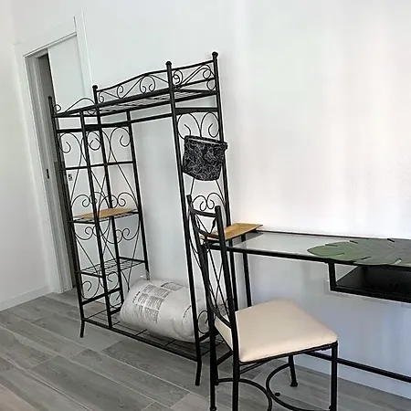 Bed & Breakfast Natu Cagliari