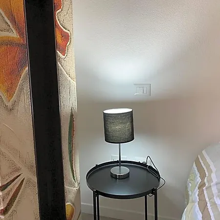 Natu Bed & Breakfast Cagliari