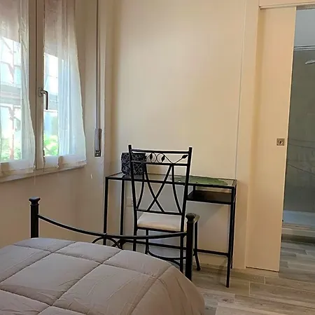 Natu Bed & Breakfast