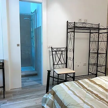 Bed & Breakfast Natu