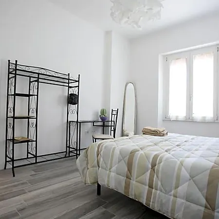 Bed & Breakfast Natu