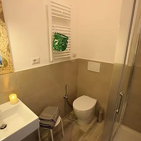 Natu 3* Cagliari