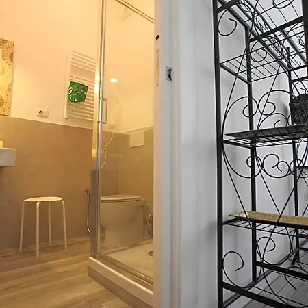 Bed & Breakfast Natu