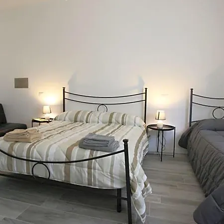 Natù Bed & Breakfast